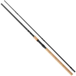 KORUM Barbel Carpfishing Rod