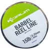 KORUM Barbel Monofilament 500 M