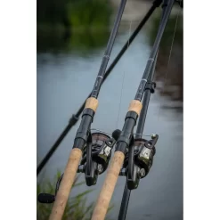 KORUM Barbel Quiver Carpfishing Rod -Angler’s Cove Outlet Store korum barbel quiver carpfishing rod 10