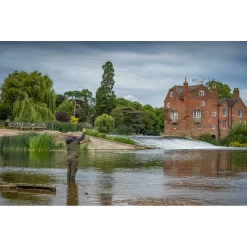 KORUM Barbel Quiver Carpfishing Rod -Angler’s Cove Outlet Store korum barbel quiver carpfishing rod 11