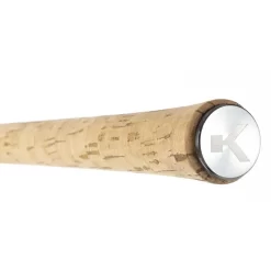 KORUM Barbel Quiver Carpfishing Rod -Angler’s Cove Outlet Store korum barbel quiver carpfishing rod 13