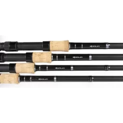 KORUM Barbel Quiver Carpfishing Rod -Angler’s Cove Outlet Store korum barbel quiver carpfishing rod 3