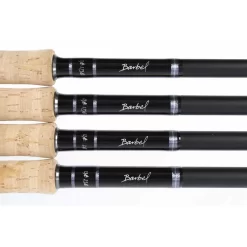 KORUM Barbel Quiver Carpfishing Rod -Angler’s Cove Outlet Store korum barbel quiver carpfishing rod 4