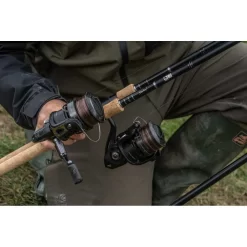 KORUM Barbel Quiver Carpfishing Rod -Angler’s Cove Outlet Store korum barbel quiver carpfishing rod 7