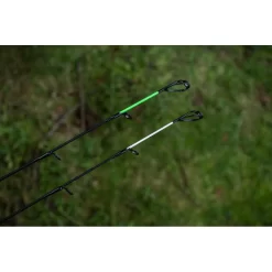 KORUM Barbel Quiver Carpfishing Rod -Angler’s Cove Outlet Store korum barbel quiver carpfishing rod 8