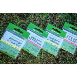 KORUM Big Fish Barbless Leader 10 Cm -Angler’s Cove Outlet Store korum big fish barbless leader 10 cm 4