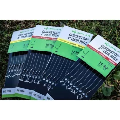 KORUM Big Fish Barbless Leader 10 Cm -Angler’s Cove Outlet Store korum big fish barbless leader 10 cm 5