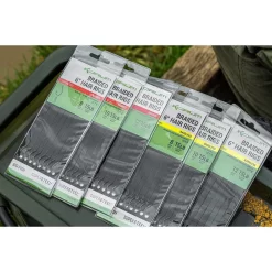 KORUM Big Fish Barbless Leader -Angler’s Cove Outlet Store korum big fish barbless leader 2