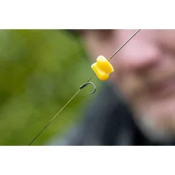 KORUM Big Fish Barbless Leader -Angler’s Cove Outlet Store korum big fish barbless leader 4