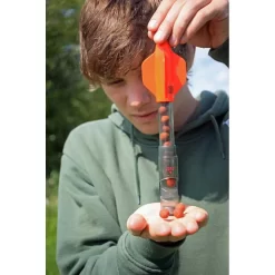 KORUM Boilie Rocket Feeder -Angler’s Cove Outlet Store korum boilie rocket feeder 2