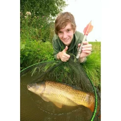 KORUM Boilie Rocket Feeder -Angler’s Cove Outlet Store korum boilie rocket feeder 3