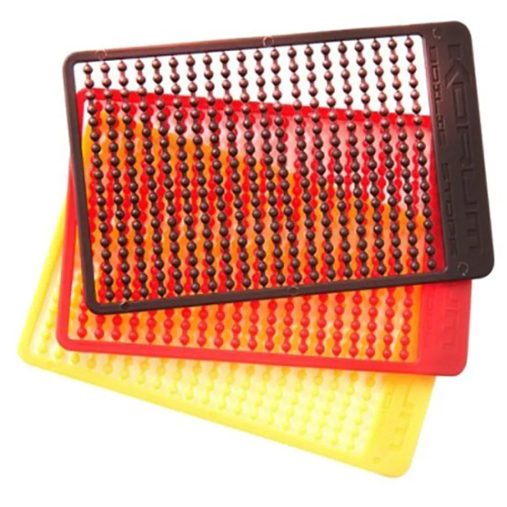 KORUM Boilie Stoppers 1 KORUM Boilie Stoppers