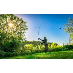 Angler’s Cove Outlet Store -Angler’s Cove Outlet Store korum bopper bait up carpfishing rod 1