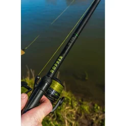 KORUM Bopper Bait Up Carpfishing Rod -Angler’s Cove Outlet Store korum bopper bait up carpfishing rod 2