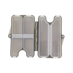 KORUM Box With 6 Compartments