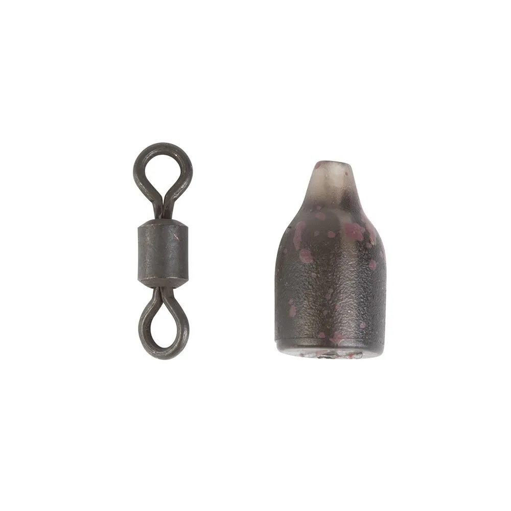 KORUM Buffer Swivels 1 KORUM Buffer Swivels