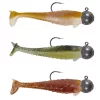 KORUM Buoyant Gonks Floating Soft Lure 60 Mm