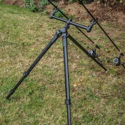 KORUM Compact River Tripod -Angler’s Cove Outlet Store korum compact river tripod 2