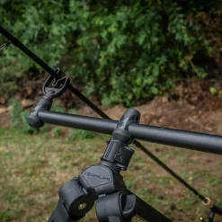 KORUM Compact River Tripod -Angler’s Cove Outlet Store korum compact river tripod 3