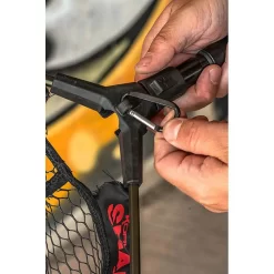 KORUM Fast Landing Net Head -Angler’s Cove Outlet Store korum fast landing net head 5