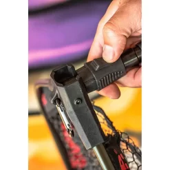 KORUM Fast Landing Net Head -Angler’s Cove Outlet Store korum fast landing net head 6