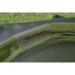 KORUM Fast Landing Net Head 65 Cm -Angler’s Cove Outlet Store korum fast landing net head 65 cm 8