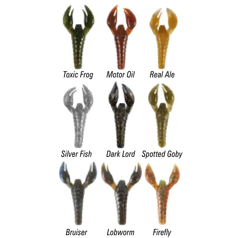 KORUM Floatex Reggiez Floating Soft Lure 75 Mm 2 KORUM Floatex Reggiez Floating Soft Lure 75 Mm - Image 2