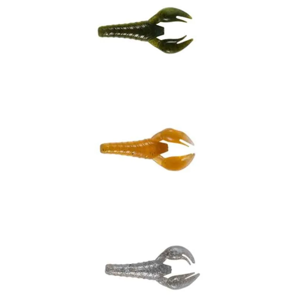 KORUM Floatex Reggiez Floating Soft Lure 75 Mm 1 KORUM Floatex Reggiez Floating Soft Lure 75 Mm
