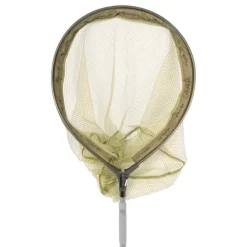 KORUM Floating Fast Landing Net Head Latex 65 Cm