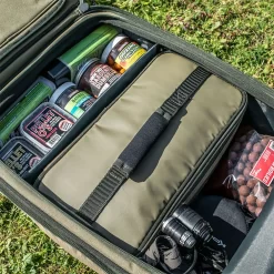 KORUM Fold-A-Sack -Angler’s Cove Outlet Store korum fold a sack 6