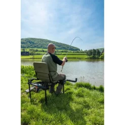 KORUM Glide Power Float Carpfishing Rod -Angler’s Cove Outlet Store korum glide power float carpfishing rod 5