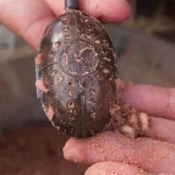 KORUM Grub Swivel Feeder -Angler’s Cove Outlet Store korum grub swivel feeder 2