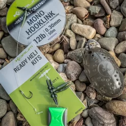 KORUM Grub Swivel Feeder -Angler’s Cove Outlet Store korum grub swivel feeder 3