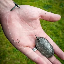 KORUM Grub Swivel Feeder -Angler’s Cove Outlet Store korum grub swivel feeder 5