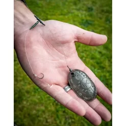 KORUM Grub Swivel Feeder S -Angler’s Cove Outlet Store korum grub swivel feeder s 3