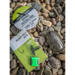 KORUM Grub Swivel Feeder S -Angler’s Cove Outlet Store korum grub swivel feeder s 4