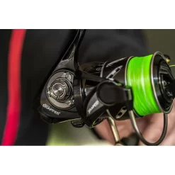 KORUM Illumin 8 Braided Line -Angler’s Cove Outlet Store korum illumin 8 braided line 6