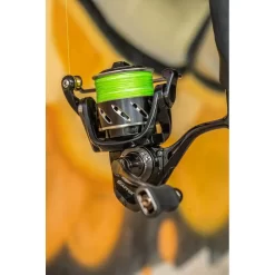 KORUM Illumin 8 Braided Line -Angler’s Cove Outlet Store korum illumin 8 braided line 7