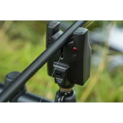 KORUM KBI-R 2 Compact Presentation Bite Alarm Kit -Angler’s Cove Outlet Store korum kbi r 2 compact presentation bite alarm kit 2