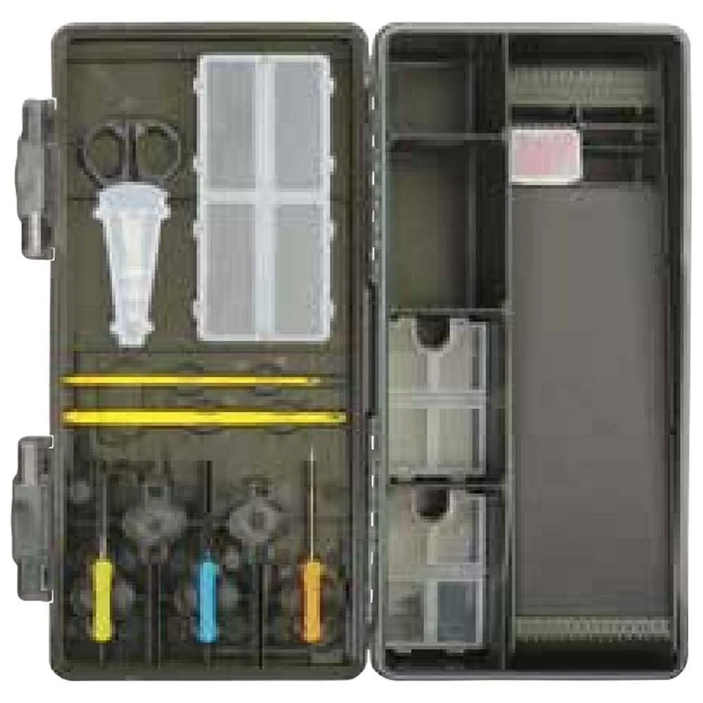 KORUM Maxi Loaded Rig Manager 1 KORUM Maxi Loaded Rig Manager