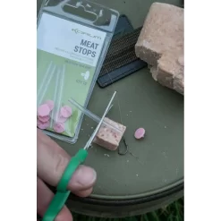 KORUM Meat Stoppers -Angler’s Cove Outlet Store korum meat stoppers 2