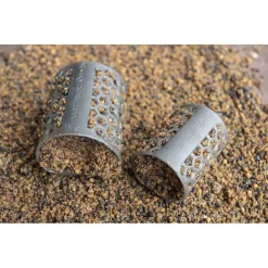 KORUM Mesh Feeder M -Angler’s Cove Outlet Store korum mesh feeder m 2