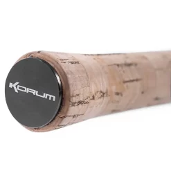 KORUM Opportunist X Quiver Carpfishing Rod -Angler’s Cove Outlet Store korum opportunist x quiver carpfishing rod 5