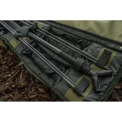 KORUM Opportunist XTND Landing Net Handle -Angler’s Cove Outlet Store korum opportunist xtnd landing net handle 3