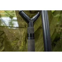 KORUM Opportunist XTND Landing Net Handle -Angler’s Cove Outlet Store korum opportunist xtnd landing net handle 4