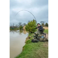 KORUM Phase 1 Feeder Carpfishing Rod -Angler’s Cove Outlet Store korum phase 1 feeder carpfishing rod 2