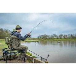 KORUM Phase 1 Feeder Carpfishing Rod -Angler’s Cove Outlet Store korum phase 1 feeder carpfishing rod 4