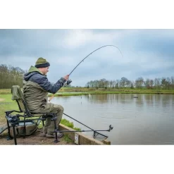 KORUM Phase 1 Float Carpfishing Rod -Angler’s Cove Outlet Store korum phase 1 float carpfishing rod 5