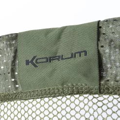 KORUM Power Net Combo One Piece Handle -Angler’s Cove Outlet Store korum power net combo one piece handle 2