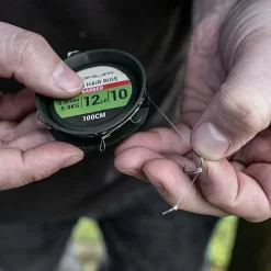 KORUM River 1 M Leader -Angler’s Cove Outlet Store korum river 1 m leader 2